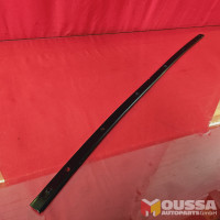 Bumper bracket holder strip carrier