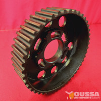 camshaft pulley