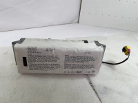 Passenger air bag