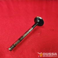 Exhaust valve