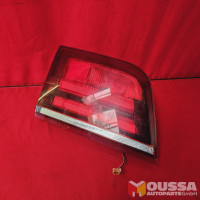 BMW X 5 E70 LCI Tail lamp taillight