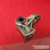 Gear Change Selector Mount