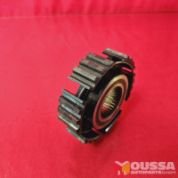5th 6th gear synchronizer hub