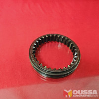 5th 6th gear synchronizer hub