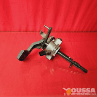 Reverse gear switch unit