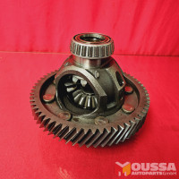 Transmission differential