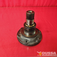 gearbox drive shaft flanges cups