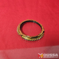 Synchronizer ring