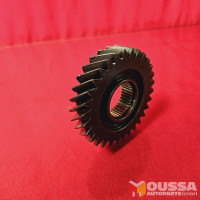 Gear Manual Transmission 6th Speed