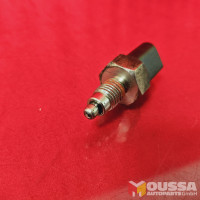 Fuel pressure sensor