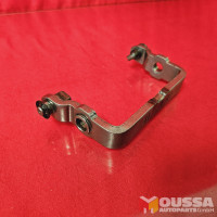 Gear selector fork