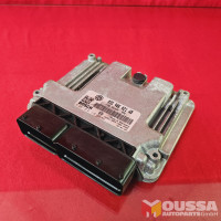 Engine control unit