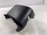 Steering column cover