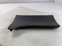 Under dashboard fascia cover