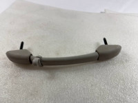 Grab handle with hook