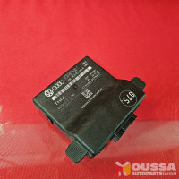 Control Module Unit
