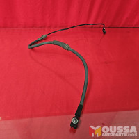 Fuel line