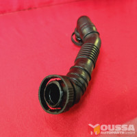 Breather pipe line air intake hose