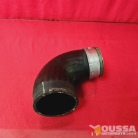 Intercooler hose pipe