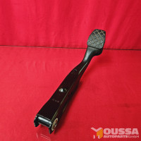 Brake pedal