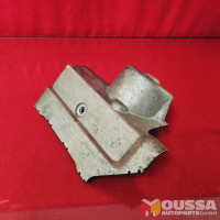 ABS block bracket holder mount