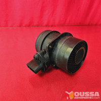 Air mass meter