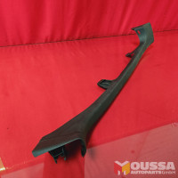 Trim cover