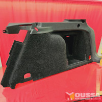 Trunk trim