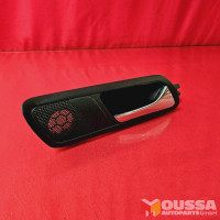Door handle interior