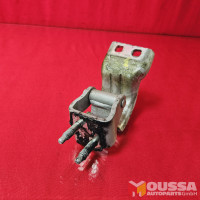 Tailgate hinge lid hinges
