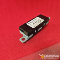 Antenna amplifier
