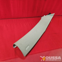 A-pillar trim