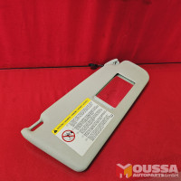 Sun visor