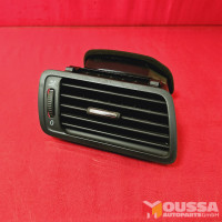 Air outlet ventilation