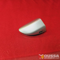 Door Handle Lock Cap
