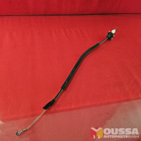 Door lock bowden cable