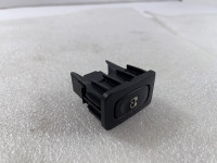 Folding roof contact switch