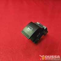 Power window switch