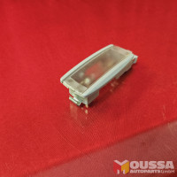 Interior roof light