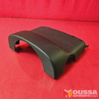 Steering column trim panel