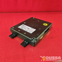 comfort control module