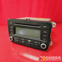 Stereo/Radio/CD Unit