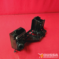 Comfort Temperature Climate Control mount
