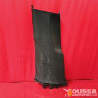 B-pillar trim