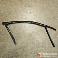 Door rubber gasket seal