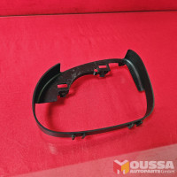 Side view mirror frame