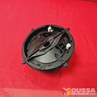 Side mirror motor actuator