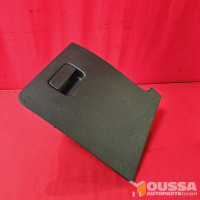 Dashboard Lower Storage Tray
