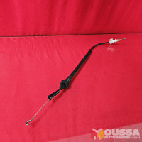Door lock bowden cable