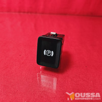 Electric parking brake switch